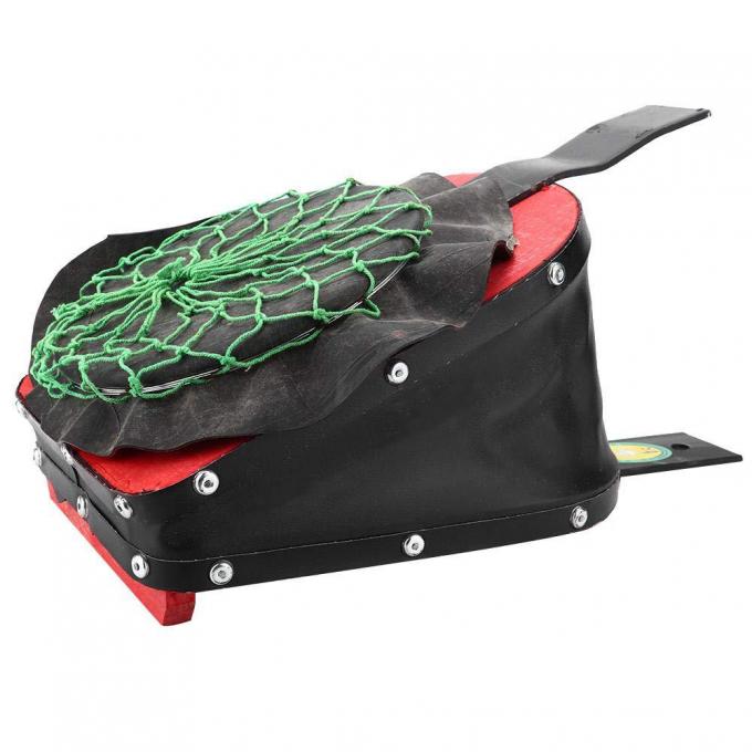 Deri Kaplan Nefesli Top Takı Kaynak Meşale Seti Seti 3