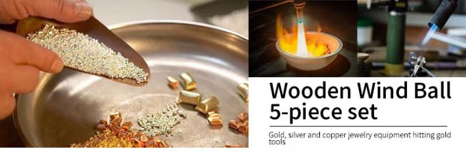 Deri Kaplan Nefesli Top Takı Kaynak Meşale Seti Seti 0