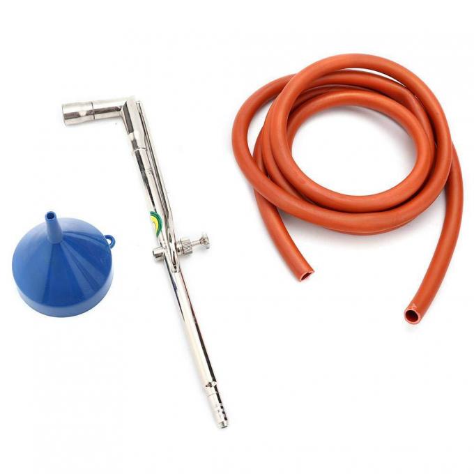 Deri Kaplan Nefesli Top Takı Kaynak Meşale Seti Seti 2