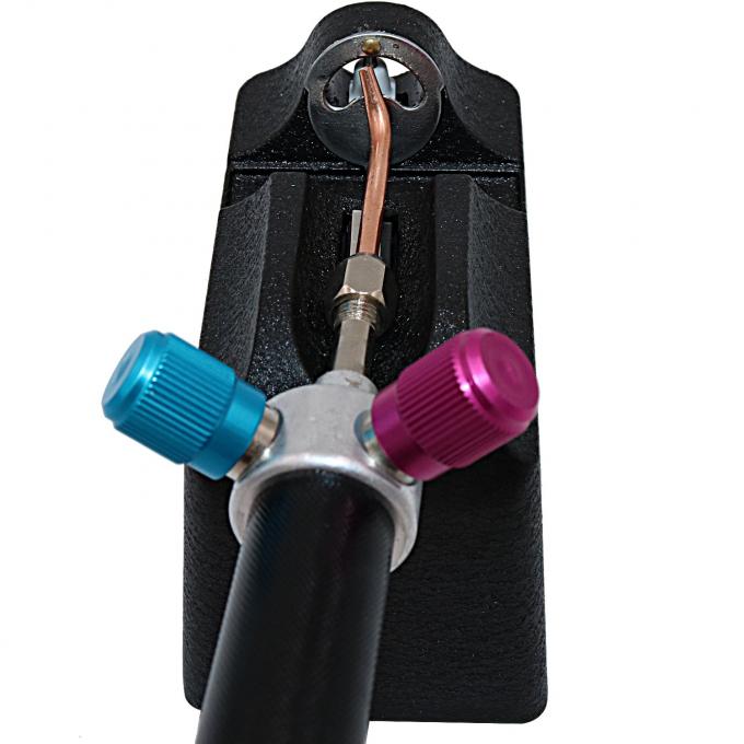 Fener Çakmak Otomatik Çakmak Islaklar Lehimleme Gaz kaynak için 5