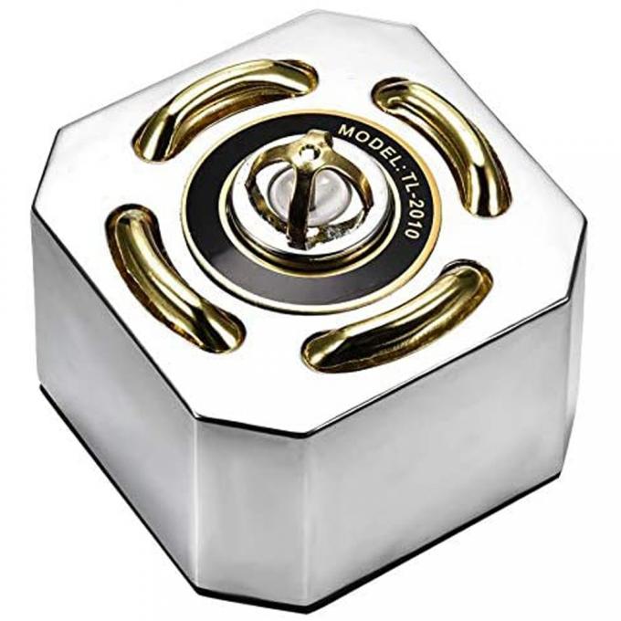 D&ouml;rt Y&ouml;nl&uuml; &Ccedil;akıştırıcı Otomatik Elektronik &Ccedil;akıştırıcı M&uuml;cevher Kaynak 0