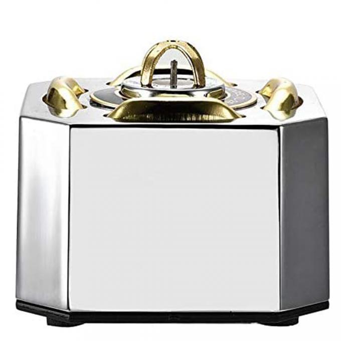 D&ouml;rt Y&ouml;nl&uuml; &Ccedil;akıştırıcı Otomatik Elektronik &Ccedil;akıştırıcı M&uuml;cevher Kaynak 4