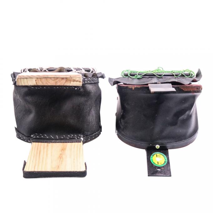 Mücevher Yapma Araçları Ayak Güçlü Deri Bellows Güçlü Havalandırıcı 1