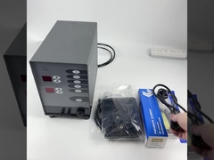 Takı Yapımı İşleme için Nokta Kaynak Lehimleme Ekipmanları