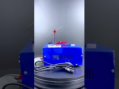 100A HJ10-A Takı Punta Kaynak Makinesi Kaynak Ekipmanları Takı Yapımı Araçları