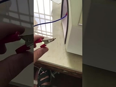 Takı Parlama Önleyici Akıllı Diş Ortodonti için 150A Nokta Kaynakçı